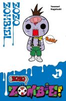Zozo Zombie